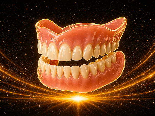 Dentures