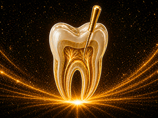 Root Canal Treatment